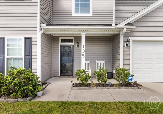 Photo 3 of Single family home for sale at 135 Whitehaven Rd, Savannah, GA 31407 | MLS# SA363336 | Listing updated on 2026-09-16