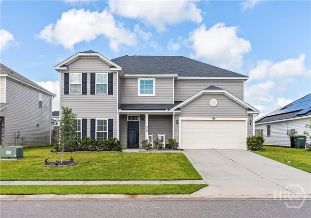 Photo 3 of Single family home for sale at 135 Whitehaven Rd, Savannah, GA 31407 | MLS# SA363336 | Listing updated on 2026-09-16