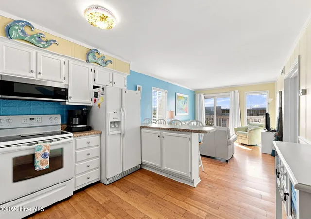 Photo 2 of Condo for sale at 1904 E Fort Macon Rd #301, Atlantic Beach, NC 28512 | MLS# 100602429 | Listing updated on 2026-09-10