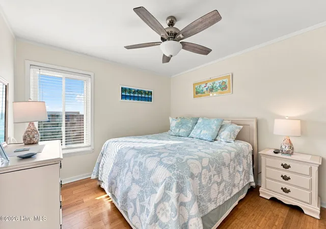 Photo 3 of Condo for sale at 1904 E Fort Macon Rd #301, Atlantic Beach, NC 28512 | MLS# 100602429 | Listing updated on 2026-09-10