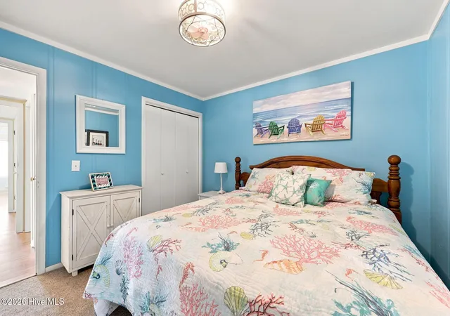 Photo 4 of Condo for sale at 1904 E Fort Macon Rd #301, Atlantic Beach, NC 28512 | MLS# 100602429 | Listing updated on 2026-09-10
