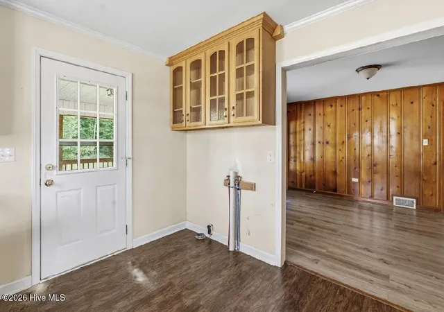 Photo 16 of Single family home for sale at 642 Crawford Rd, Ellerbe, NC 28338 | MLS# 100600308 | Listing updated on 2026-10-05