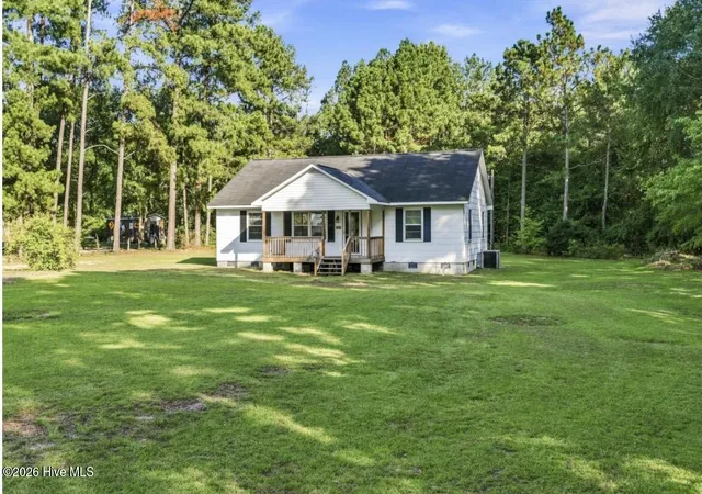 Single family home for sale at 642 Crawford Rd, Ellerbe, NC 28338 | MLS# 100600308