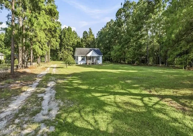 Photo 2 of Single family home for sale at 642 Crawford Rd, Ellerbe, NC 28338 | MLS# 100600308 | Listing updated on 2026-10-05