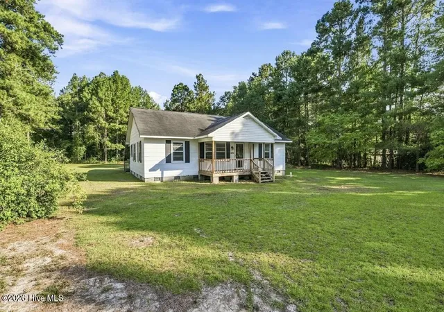 Photo 3 of Single family home for sale at 642 Crawford Rd, Ellerbe, NC 28338 | MLS# 100600308 | Listing updated on 2026-10-05
