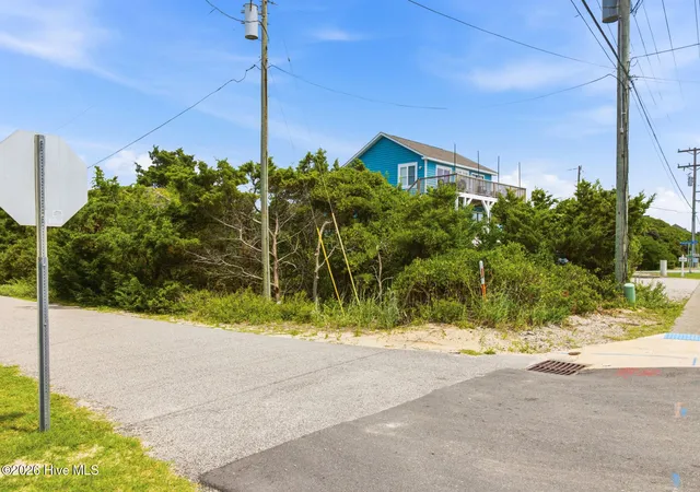 Photo 1 of Land for sale at 612 N Anderson Blvd, Holly Ridge, NC 28445 | MLS# 100591758 | Listing updated on 2026-09-09