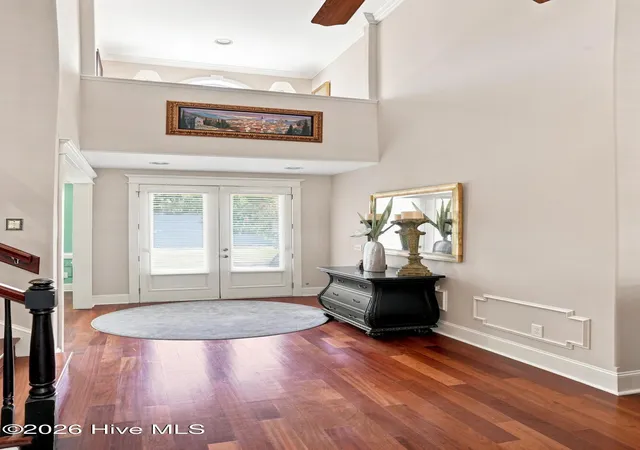 Photo 4 of Single family home for sale at 8709 Lake Nona Dr, Wilmington, NC 28411 | MLS# 100600632 | Listing updated on 2026-09-14