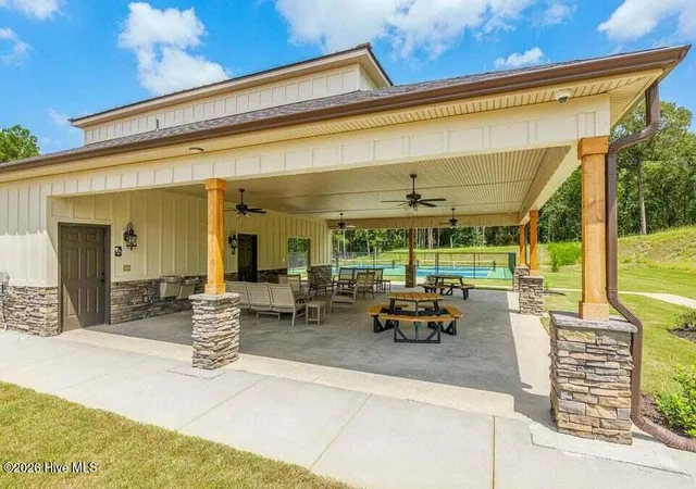 Photo 3 of Townhouse for sale at 8015 Bannock Cir, Graniteville, SC 29829 | MLS# 100601158 | Listing updated on 2026-09-04