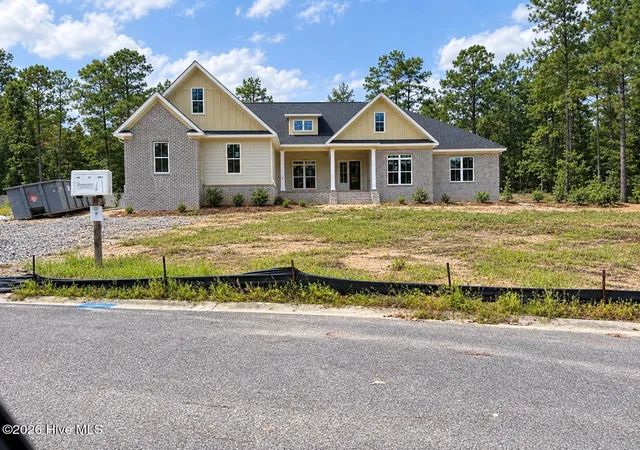 Photo 1 of Single family home for sale at 1092 Dunham Forest Way, Aiken, SC 29803 | MLS# 100591326 | Listing updated on 2026-10-28