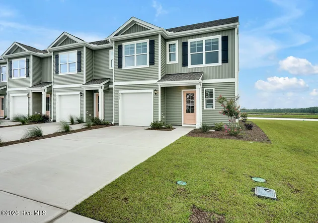 Photo 2 of Townhouse for sale at 4333 Majesty Dr #Unit 400, Castle Hayne, NC 28429 | MLS# 100579050 | Listing updated on 2026-09-18
