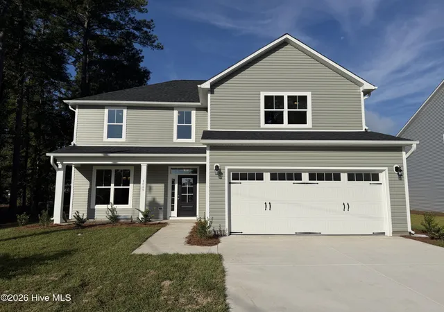 Single family home for sale at 1059 Lexington Ave NE, Leland, NC 28451 | MLS# 100571915