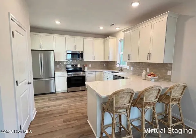 Photo 2 of Single family home for sale at 1059 Lexington Ave Ne, Leland, NC 28451 | MLS# 100571915 | Listing updated on 2026-10-08