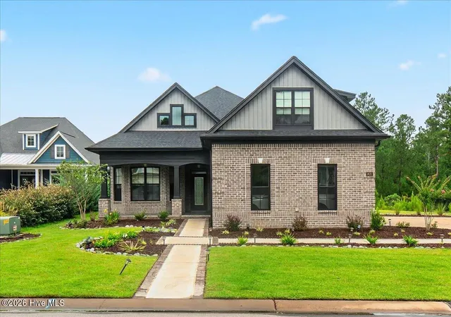 Photo 3 of Single family home for sale at 8631 Safflower Way Ne, Leland, NC 28451 | MLS# 100601891 | Listing updated on 2026-09-11