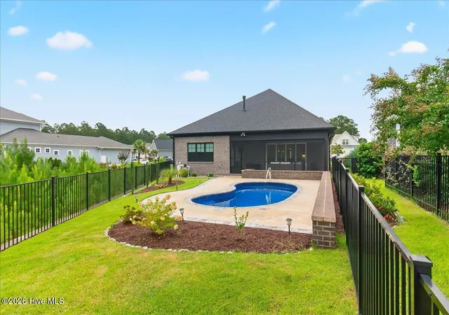 Photo 3 of Single family home for sale at 8631 Safflower Way NE, Leland, NC 28451 | MLS# 100601891 | Listing updated on 2026-09-11