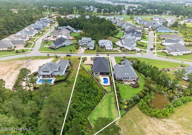 Photo 4 of Single family home for sale at 8631 Safflower Way NE, Leland, NC 28451 | MLS# 100601891 | Listing updated on 2026-09-11