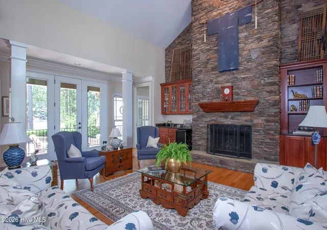 Photo 4 of Single family home for sale at 15 Kilbride Dr, Pinehurst, NC 28374 | MLS# 100600937 | Listing updated on 2026-09-03