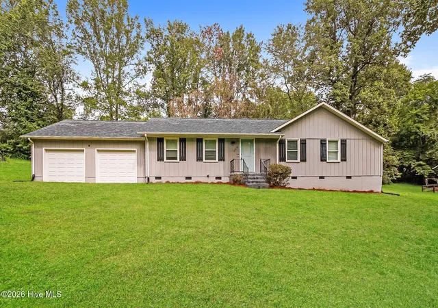 Single family home for sale at 244 Brookside Dr, Millers Creek, NC 28651 | MLS# 100611069