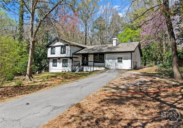 Single family home for sale at 330 Winterberry Dr, Athens, GA 30606 | MLS# CL363998
