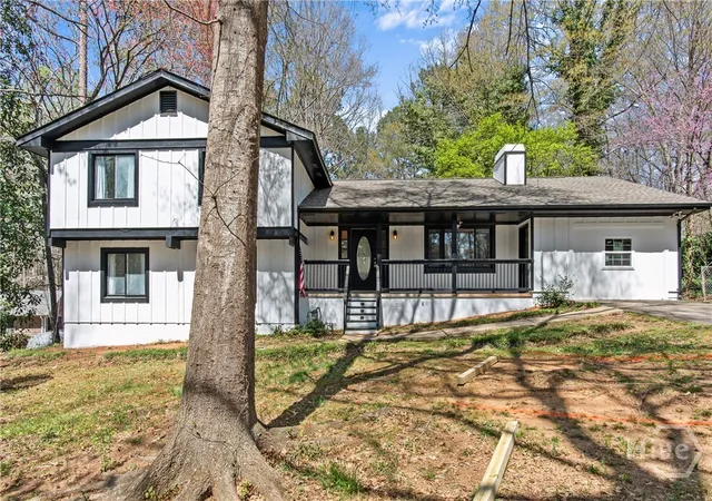 Photo 41 of Single family home for sale at 330 Winterberry Dr, Athens, GA 30606 | MLS# CL363998 | Listing updated on 2026-09-04