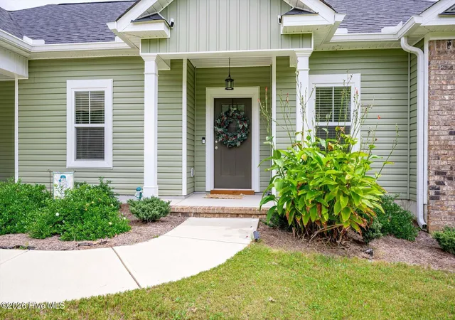 Photo 3 of Single family home for sale at 508 Railroad Ave, Blythe, GA 30805 | MLS# 100600462 | Listing updated on 2026-09-09