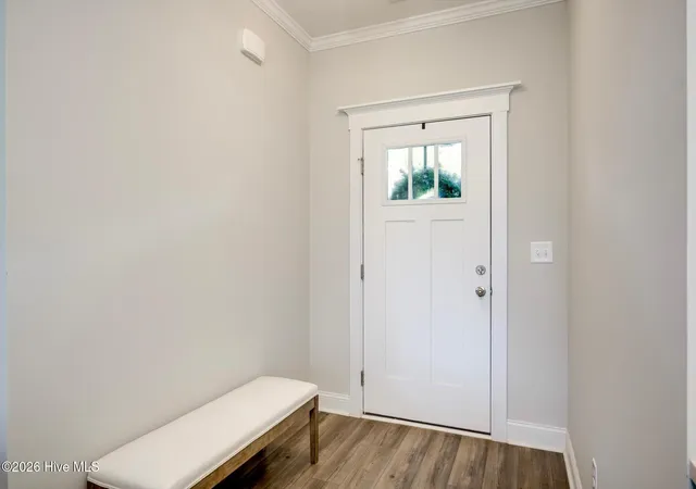 Photo 4 of Single family home for sale at 508 Railroad Ave, Blythe, GA 30805 | MLS# 100600462 | Listing updated on 2026-09-09