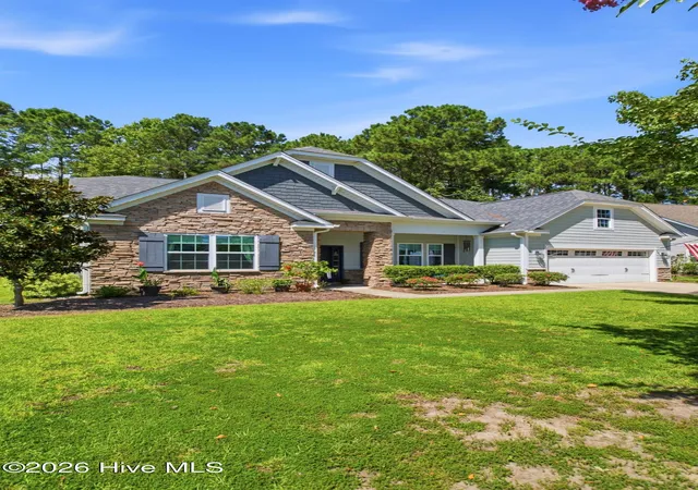 Photo 3 of Single family home for sale at 361 W Goldeneye Ln, Sneads Ferry, NC 28460 | MLS# 100602685 | Listing updated on 2026-09-20