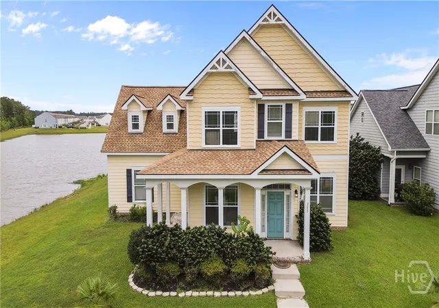 Photo 1 of Single family home for sale at 303 Lakeside Blvd, Port Wentworth, GA 31407 | MLS# SA365311 | Listing updated on 2026-10-26