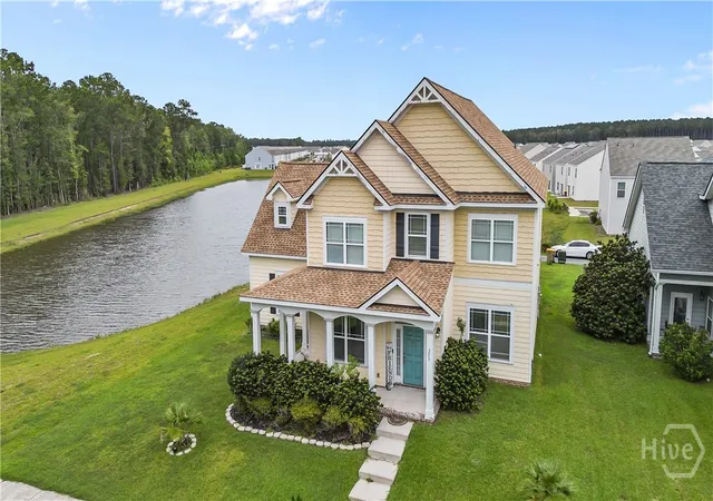 Photo 2 of Single family home for sale at 303 Lakeside Blvd, Port Wentworth, GA 31407 | MLS# SA365311 | Listing updated on 2026-10-26