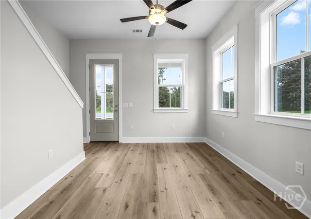 Photo 3 of Single family home for sale at 272 Ledford St, Pembroke, GA 31321 | MLS# SA363935 | Listing updated on 2026-09-11