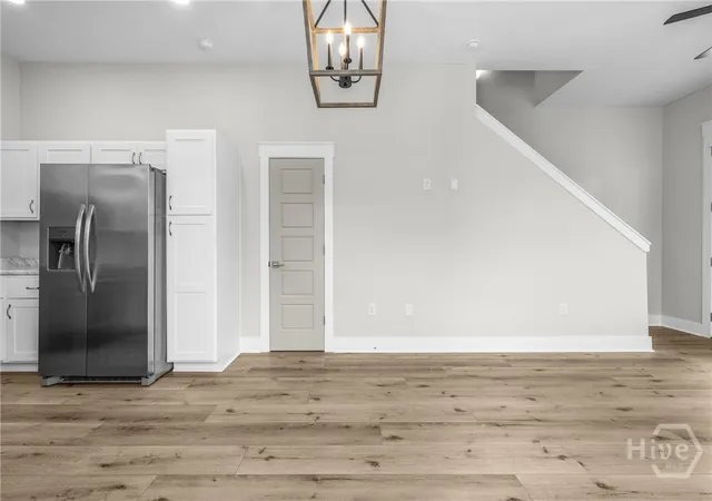 Photo 4 of Single family home for sale at 272 Ledford St, Pembroke, GA 31321 | MLS# SA363935 | Listing updated on 2026-09-11