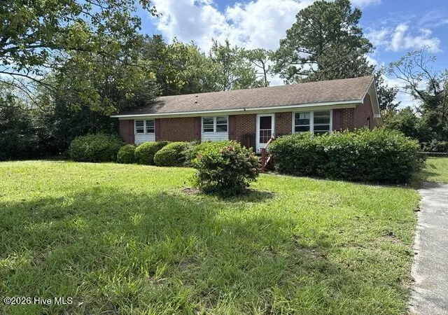 Photo 1 of Single family home for sale at 1005 Lord Thomas Rd, Wilmington, NC 28405 | MLS# 100602908 | Listing updated on 2026-09-11