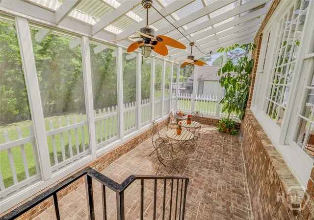 Photo 2 of Single family home for sale at 314 Wheeler St, Savannah, GA 31405 | MLS# SA353434 | Listing updated on 2026-09-02