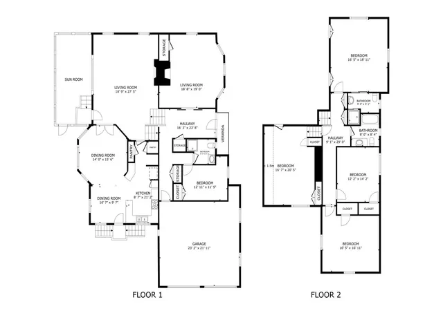 Photo 3 of Single family home for sale at 314 Wheeler St, Savannah, GA 31405 | MLS# SA353434 | Listing updated on 2026-09-02