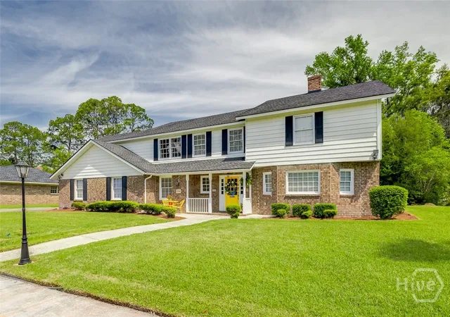 Photo 3 of Single family home for sale at 314 Wheeler St, Savannah, GA 31405 | MLS# SA353434 | Listing updated on 2026-09-02