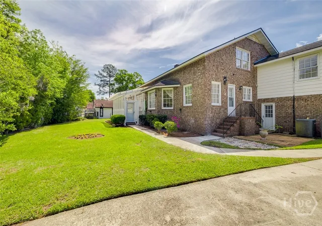 Photo 51 of Single family home for sale at 314 Wheeler St, Savannah, GA 31405 | MLS# SA353434 | Listing updated on 2026-09-02
