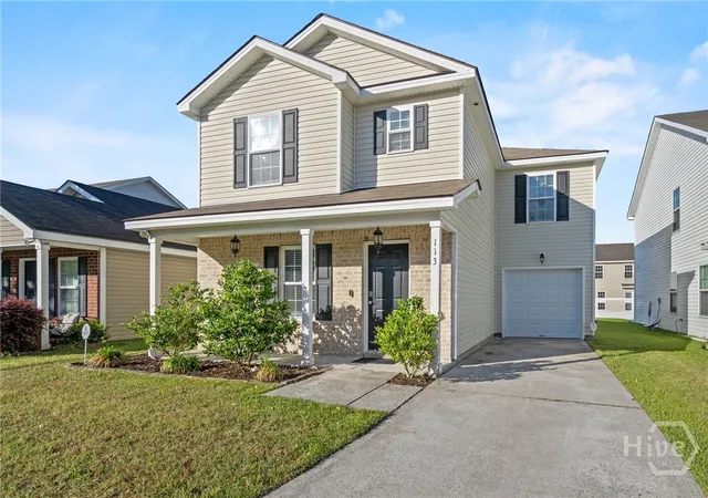 Photo 1 of Single family home for sale at 113 Ristona Dr, Savannah, GA 31419 | MLS# SA353122 | Listing updated on 2026-10-14