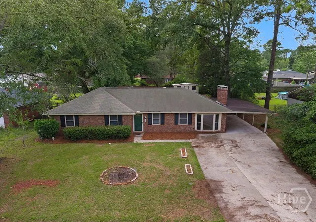 Photo 1 of Single family home for sale at 127 Melrose Pl, Rincon, GA 31326 | MLS# SA364151 | Listing updated on 2026-09-08
