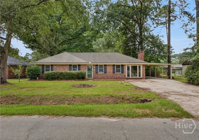 Photo 24 of Single family home for sale at 127 Melrose Pl, Rincon, GA 31326 | MLS# SA364151 | Listing updated on 2026-09-08