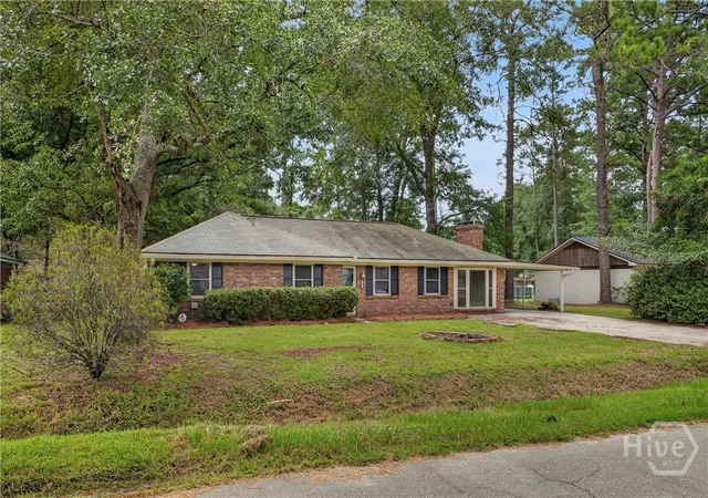 Photo 2 of Single family home for sale at 127 Melrose Pl, Rincon, GA 31326 | MLS# SA364151 | Listing updated on 2026-09-08