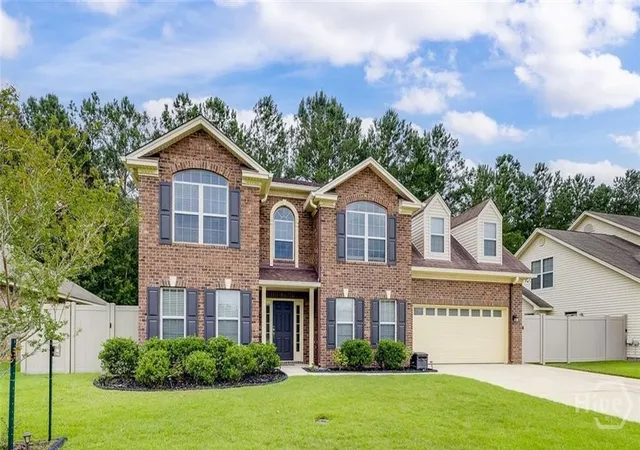 Photo 1 of Single family home for sale at 131 Morgan Pines Dr, Pooler, GA 31322 | MLS# SA364406 | Listing updated on 2026-09-11