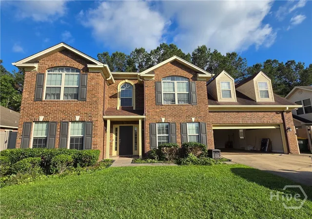 Photo 2 of Single family home for sale at 131 Morgan Pines Dr, Pooler, GA 31322 | MLS# SA364406 | Listing updated on 2026-09-11