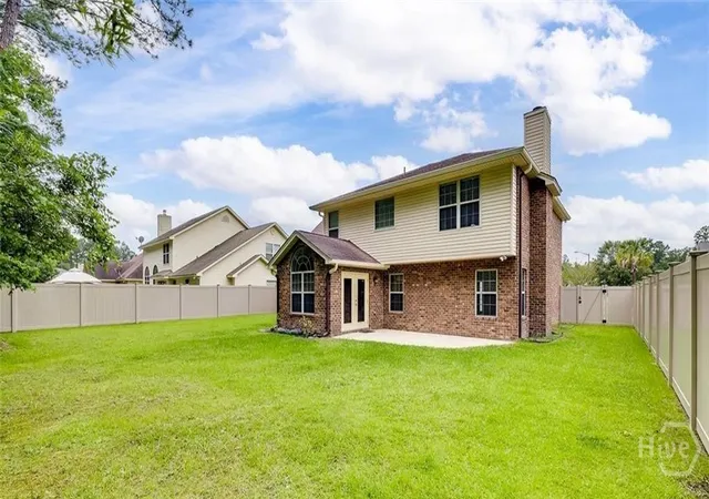 Photo 4 of Single family home for sale at 131 Morgan Pines Dr, Pooler, GA 31322 | MLS# SA364406 | Listing updated on 2026-09-11