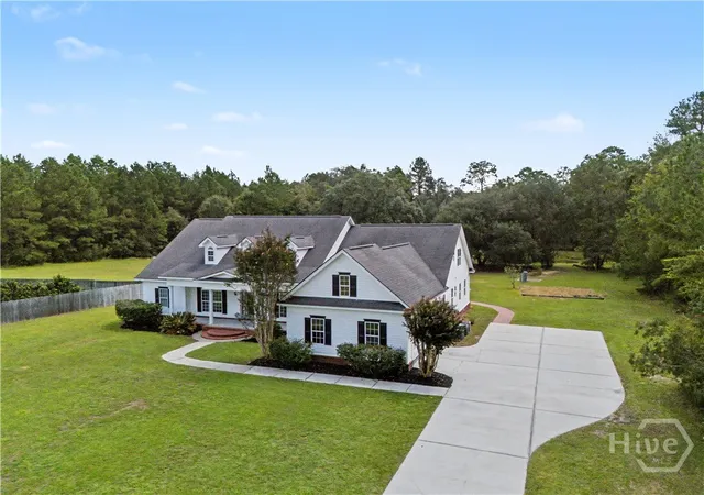 Photo 1 of Single family home for sale at 701 Nease Rd, Guyton, GA 31312 | MLS# SA364258 | Listing updated on 2026-09-29
