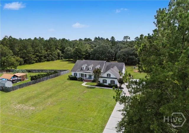 Photo 3 of Single family home for sale at 701 Nease Rd, Guyton, GA 31312 | MLS# SA364258 | Listing updated on 2026-09-29