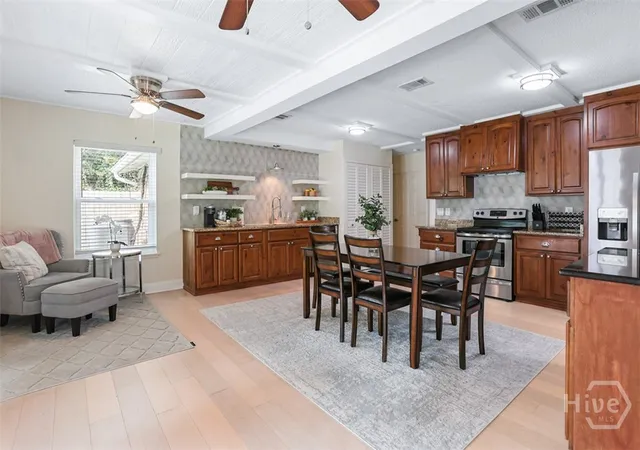 Photo 3 of Single family home for sale at 9304 Dunwoody Dr, Savannah, GA 31406 | MLS# SA361675 | Listing updated on 2026-09-09