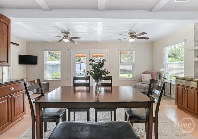 Photo 3 of Single family home for sale at 9304 Dunwoody Dr, Savannah, GA 31406 | MLS# SA361675 | Listing updated on 2026-09-09