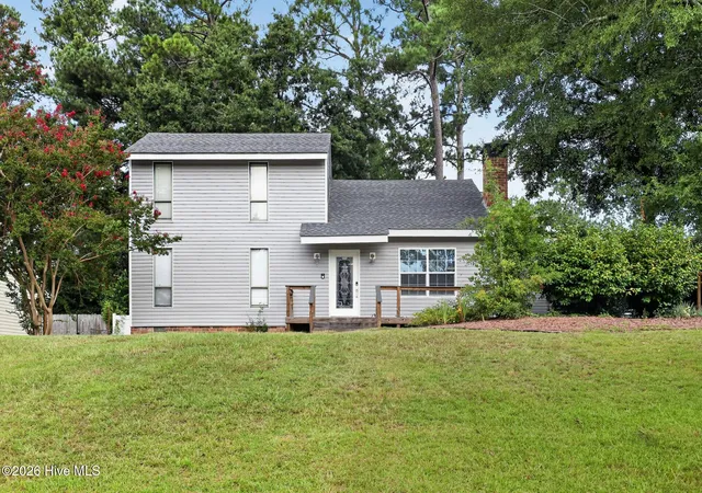 Photo 1 of Single family home for sale at 418 Shallowford Cir, Augusta, GA 30907 | MLS# 100603127 | Listing updated on 2026-09-12