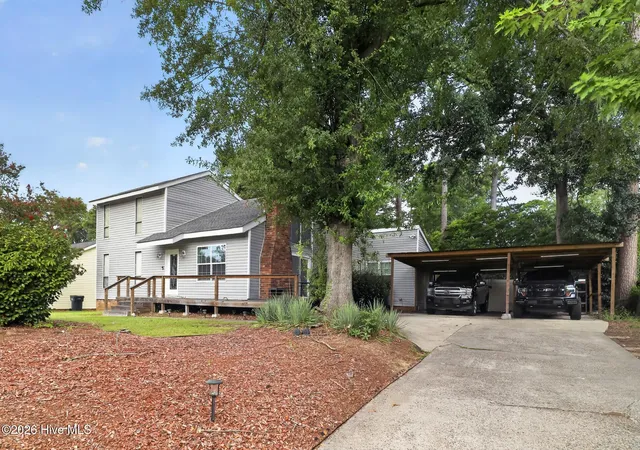 Photo 2 of Single family home for sale at 418 Shallowford Cir, Augusta, GA 30907 | MLS# 100603127 | Listing updated on 2026-09-12