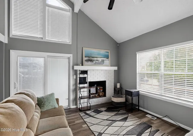 Photo 3 of Single family home for sale at 418 Shallowford Cir, Augusta, GA 30907 | MLS# 100603127 | Listing updated on 2026-09-12