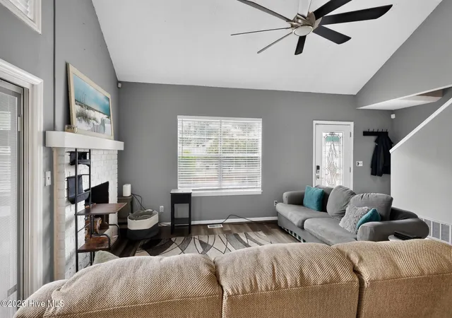 Photo 3 of Single family home for sale at 418 Shallowford Cir, Augusta, GA 30907 | MLS# 100603127 | Listing updated on 2026-09-12
